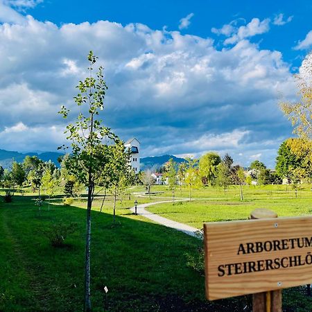 Kb Apartment #2 Zeltweg Dış mekan fotoğraf