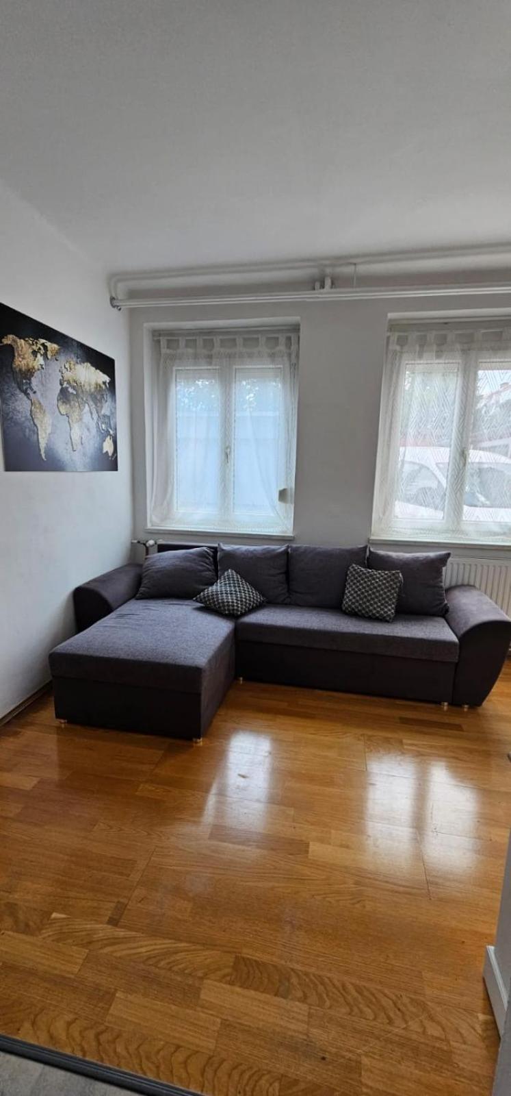 Kb Apartment #2 Zeltweg Dış mekan fotoğraf