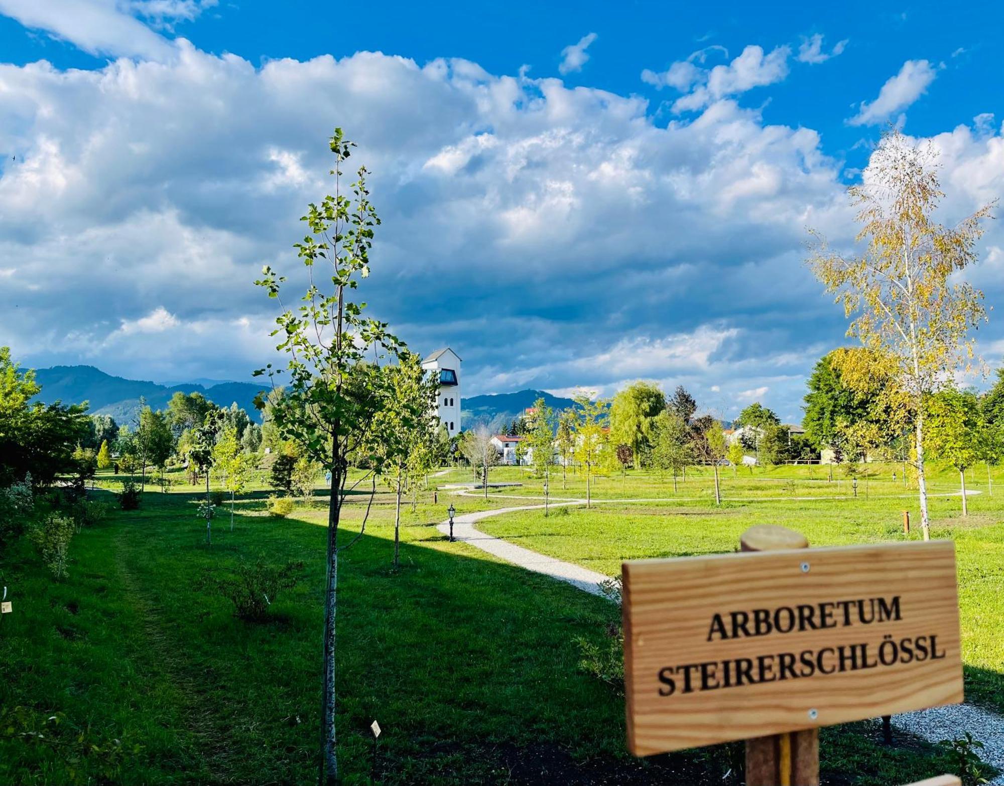 Kb Apartment #2 Zeltweg Dış mekan fotoğraf