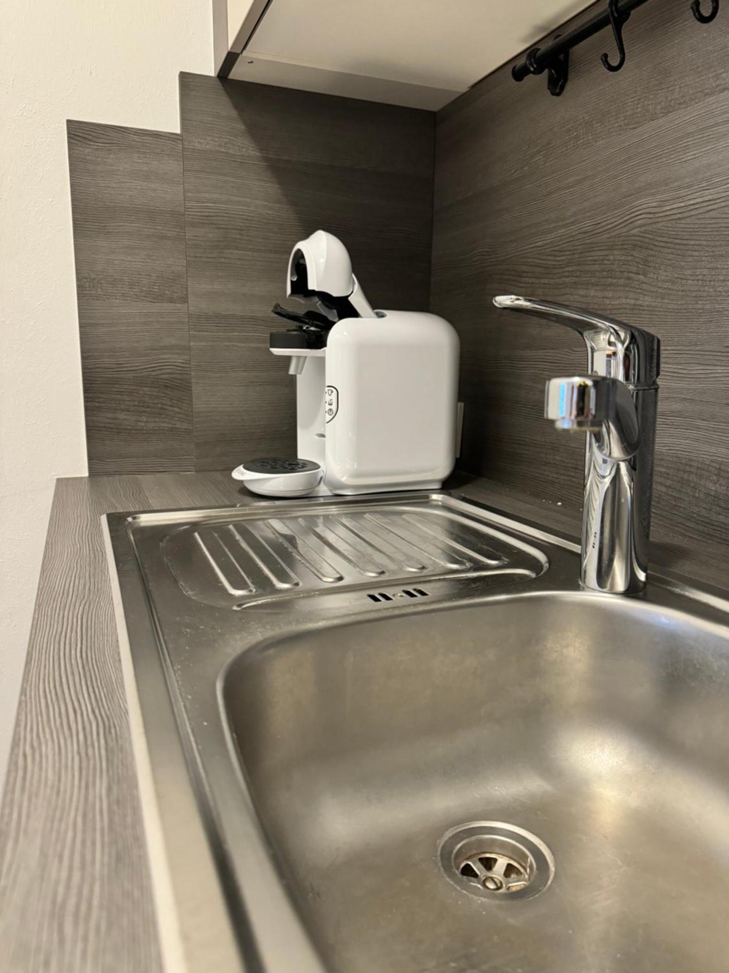 Kb Apartment #2 Zeltweg Dış mekan fotoğraf