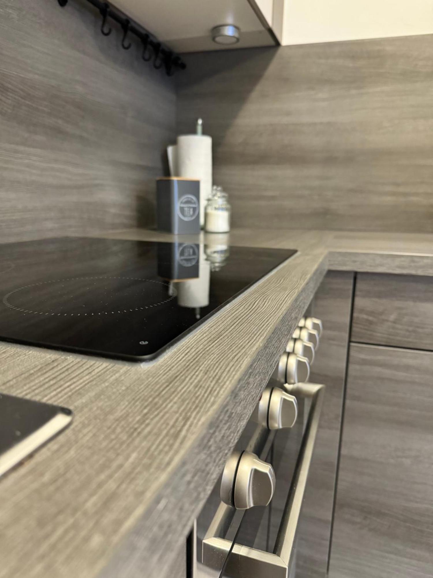 Kb Apartment #2 Zeltweg Dış mekan fotoğraf