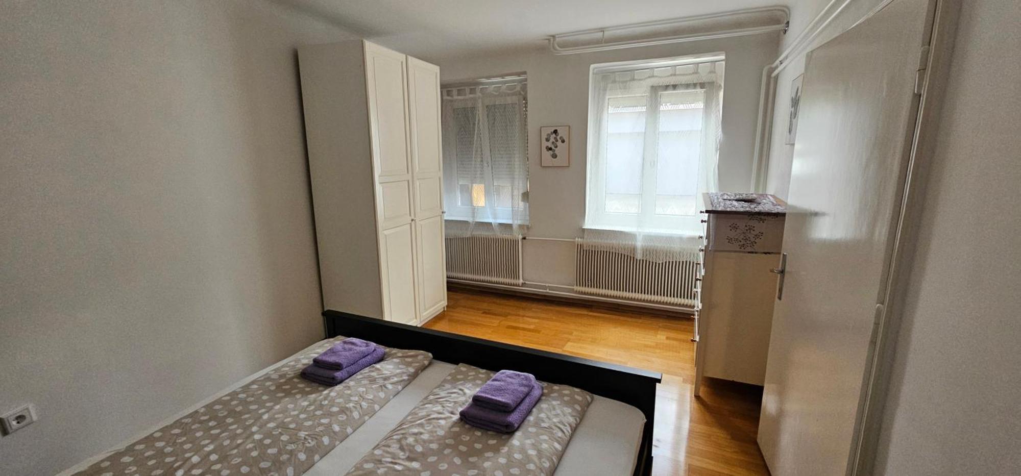 Kb Apartment #2 Zeltweg Dış mekan fotoğraf